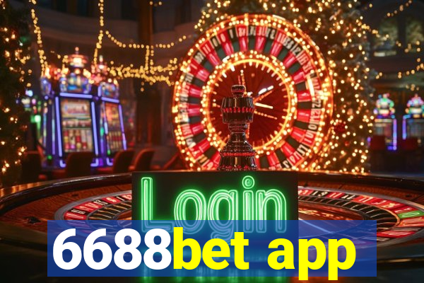 6688bet app